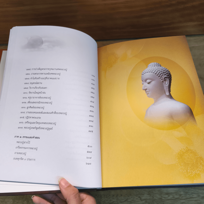 อตุโล ไม่มีใดเทียม พระราชวุฒาจารย์ (หลวงปู่ดุลย์ อตุโล)