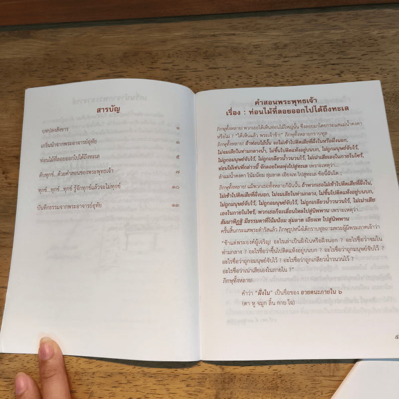 สิ่งดีดี...ที่เก็บมาฝาก บันทึกธรรม + พาจิตกลับบ้าน