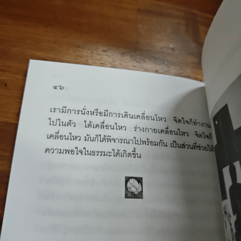 ความเจริญในทางที่ประเสริฐ - ปสนโน ภิกขุ