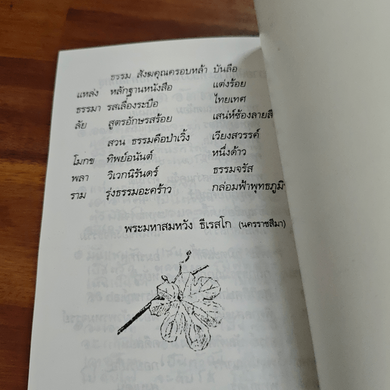 ยาระงับสรรพโรค - พุทธทาสภิกขุ