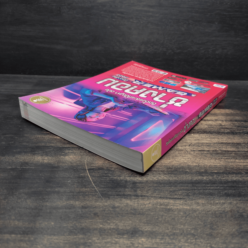 ติดตั้งและแก้ปัญหา ฉบับ ช่างคอม & Gamer มืออาชีพ 2023