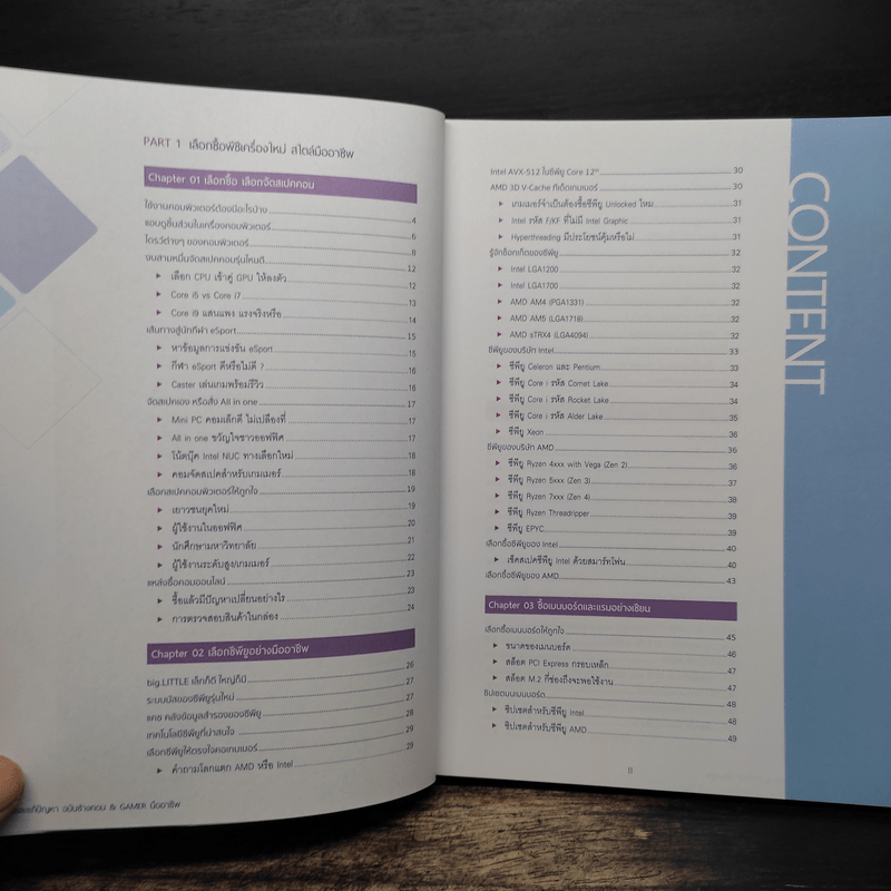 ติดตั้งและแก้ปัญหา ฉบับ ช่างคอม & Gamer มืออาชีพ 2023