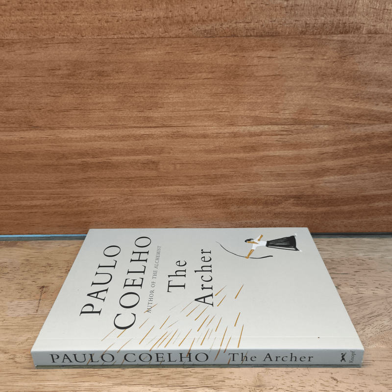 The Archer - Paulo Coelho