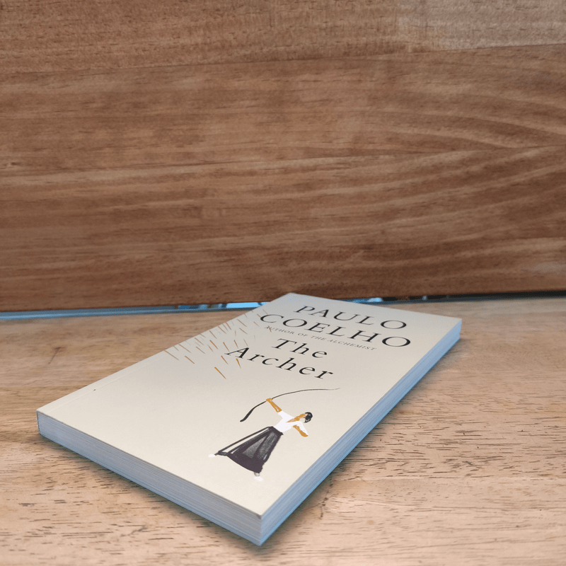 The Archer - Paulo Coelho