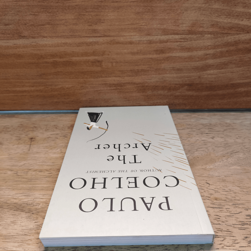 The Archer - Paulo Coelho