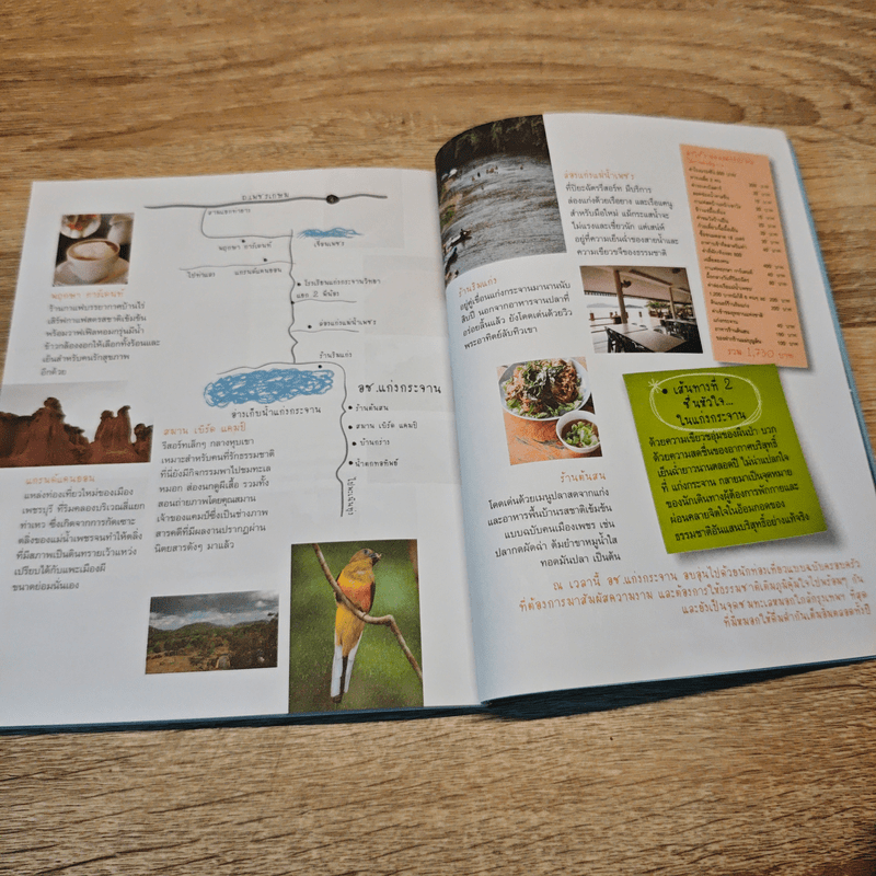 เที่ยวภาคกลาง ถูก ดี มีจริง