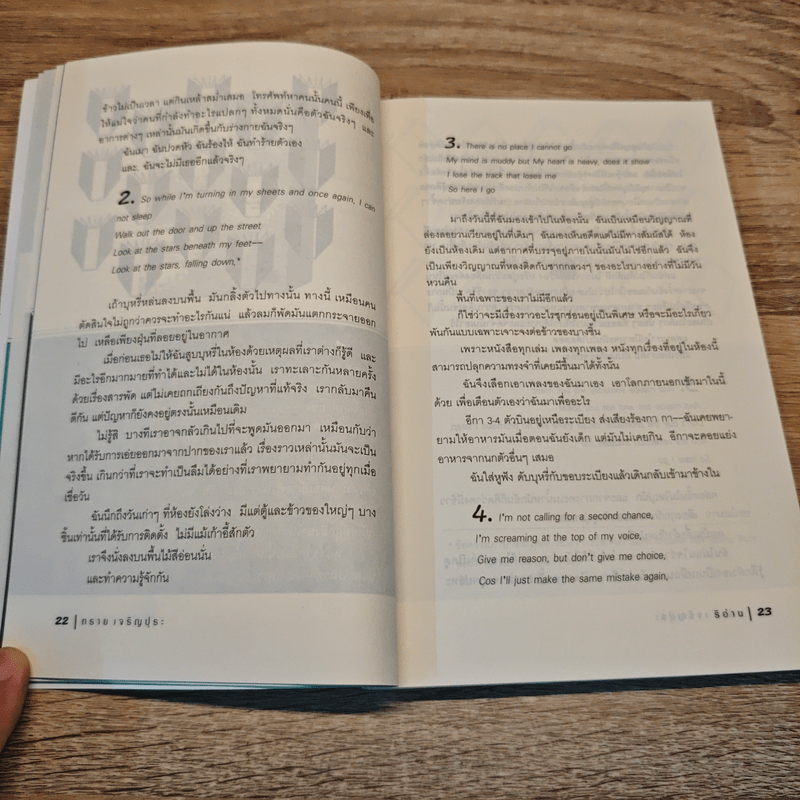 ริอ่าน - ทราย เจริญปุระ