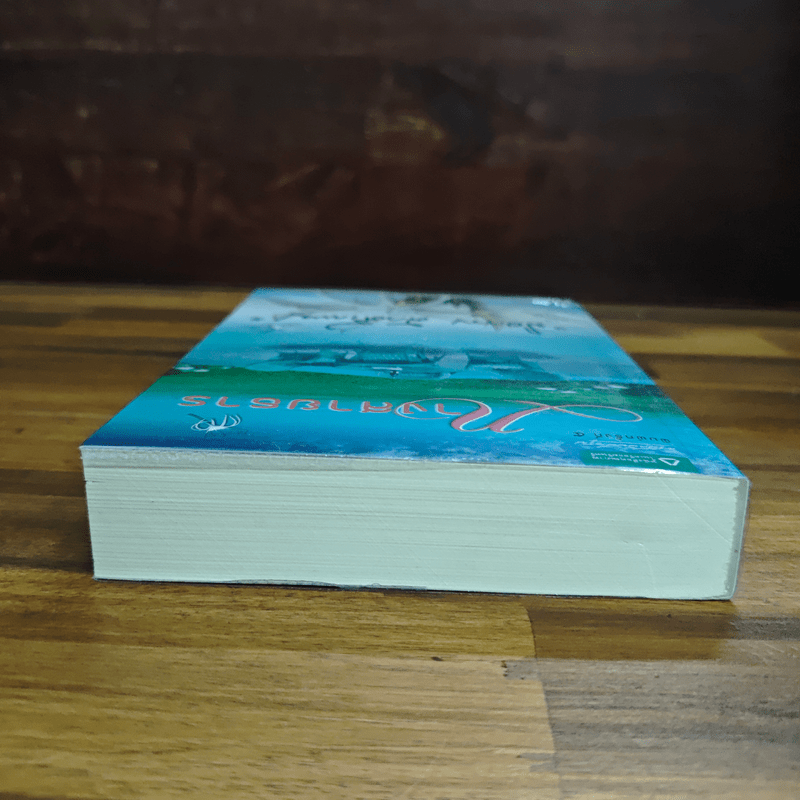 ทางสายธาร - ปิยะพร ศักดิ์เกษม