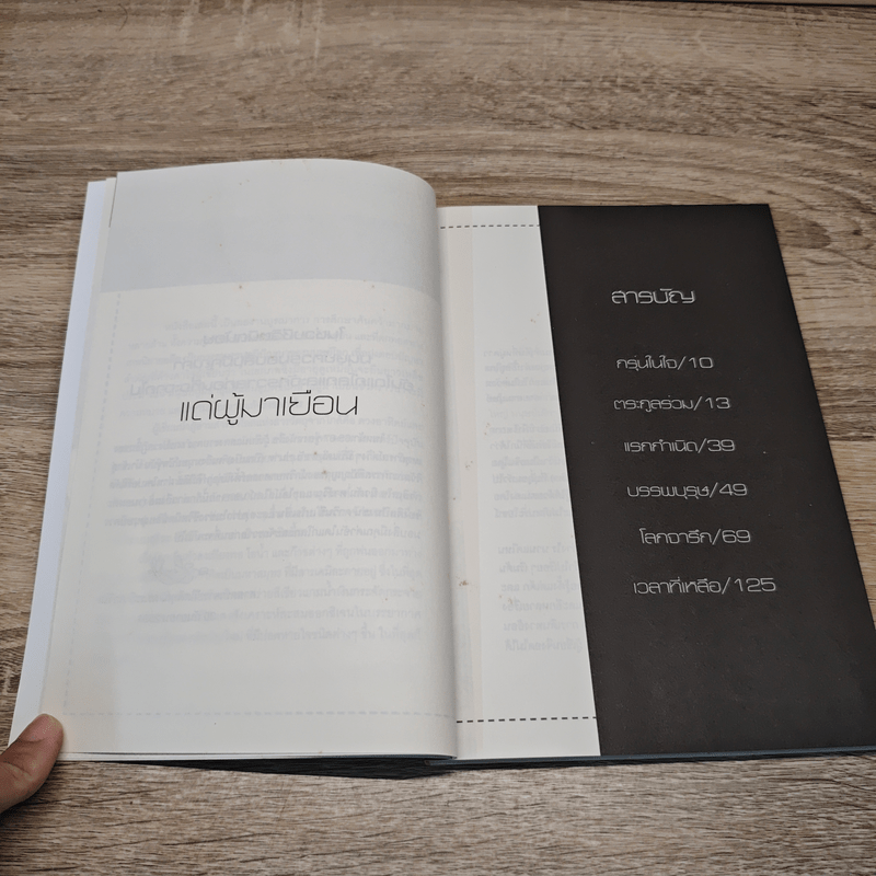 แวะมาเยือน - เพชรลดา สิงหเสนี