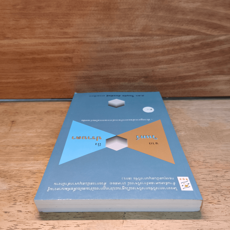 จากวินทร์ถึงปราบดา : ปรากฏการณ์วิจารณ์วรรณกรรมไทยร่วมสมัย - ศ.ดร.รื่นฤทัย สัจจพันธุ์