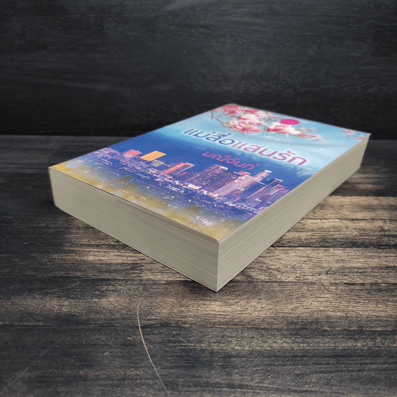 แม่สื่อแสนรัก - มณีจันท์