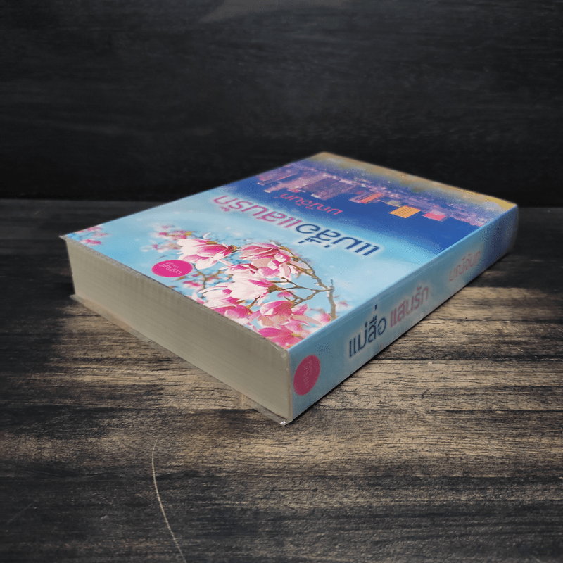 แม่สื่อแสนรัก - มณีจันท์