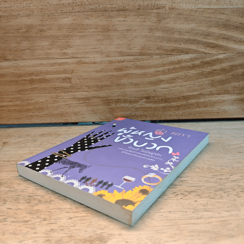 ผู้หญิงขั้วบวก - คำ ผกา