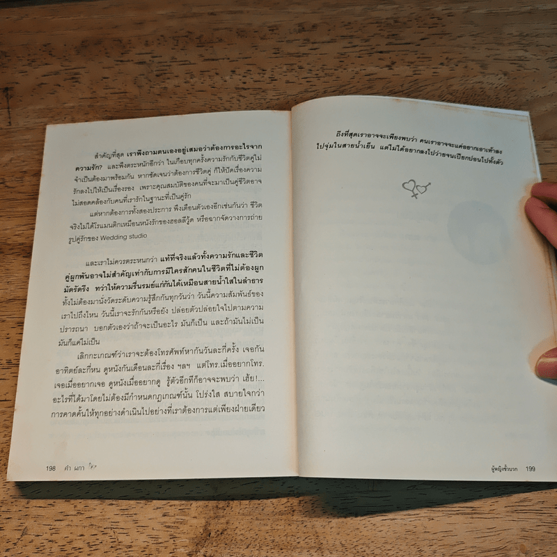 ผู้หญิงขั้วบวก - คำ ผกา