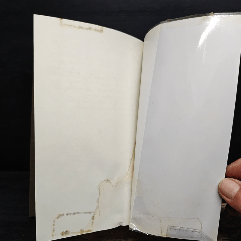 รักในมุมลับแห่งสยาม - โรม บุนนาค