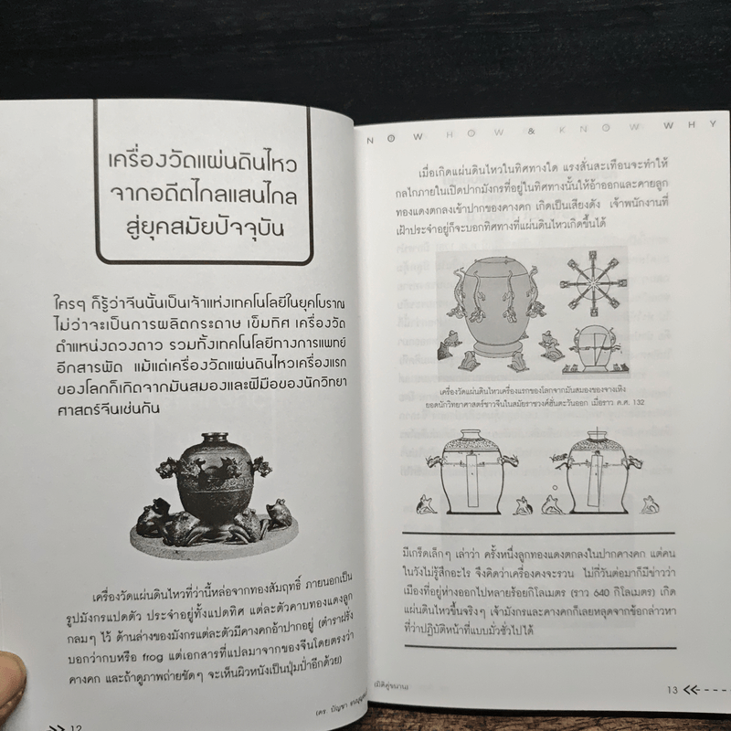 มิติคู่ขนาน - ดร.บัญชา ธนบุญสมบัติ