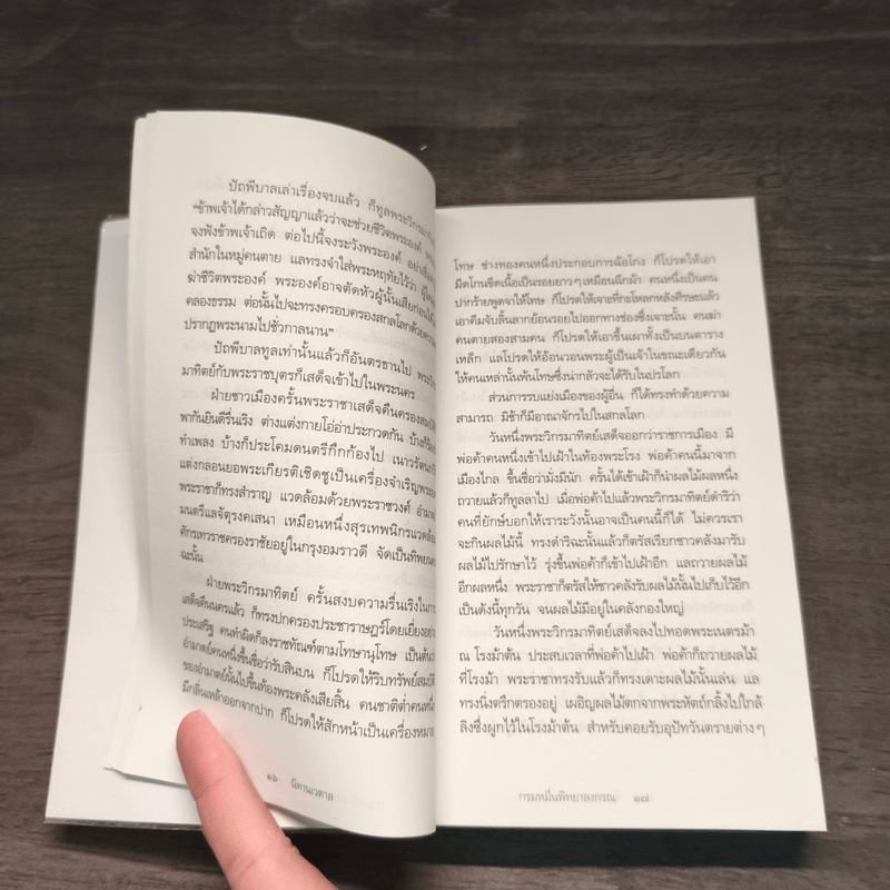 นิทานเวตาล - กรมหมื่นพิทยาลงกรณ์