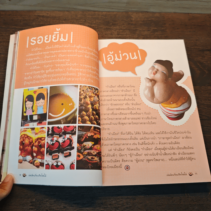 เล่มเดียวเที่ยวเชียงใหม่ได้