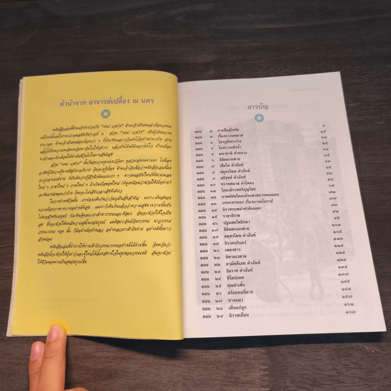 จินตวรรณคดีไทย - เปลื้อง ณ นคร