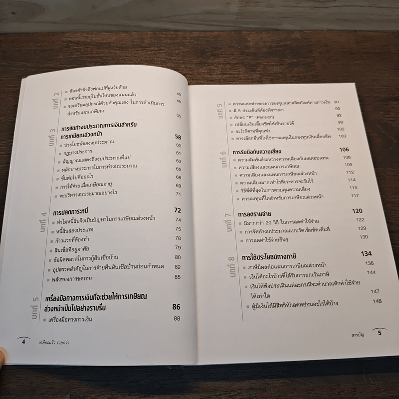 เกษียณเร็ว รวยกว่า - Martin Bamford (มาร์ติน แบมฟอร์ด)