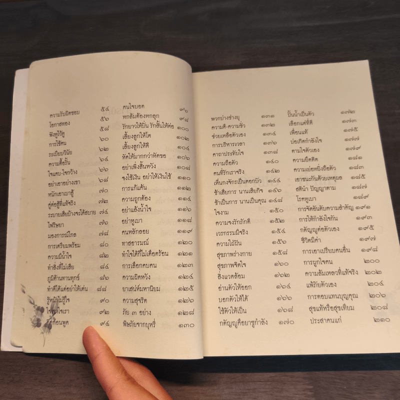 คำพ่อ คำแม่ - พระธรรมกิตติวงศ์