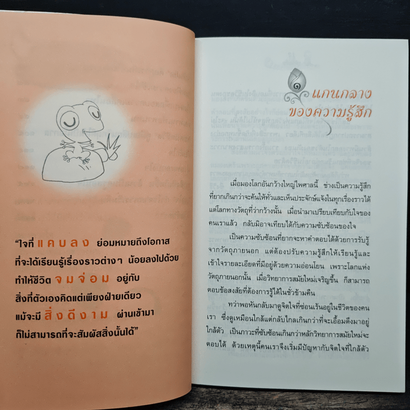 วิถีทางแห่งการสร้างสุข - ชุติปัญโญ