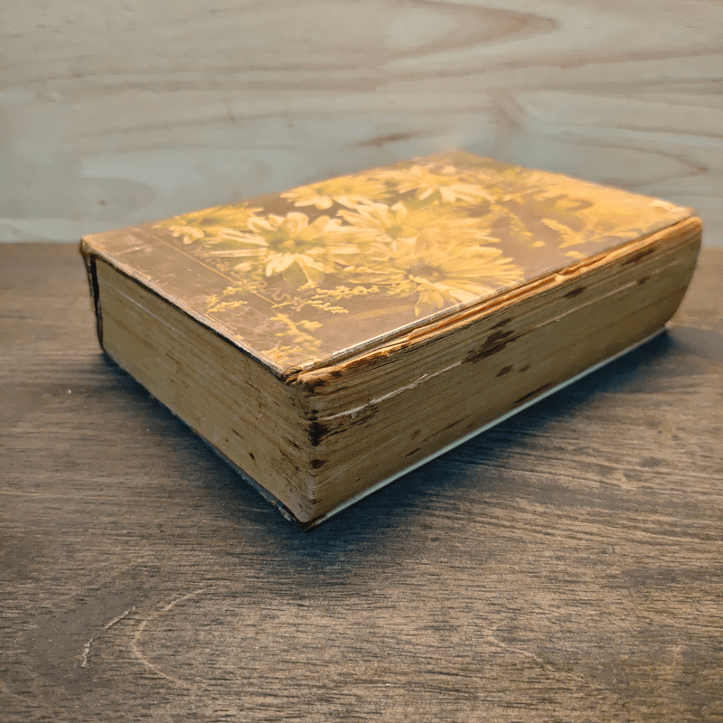 ปริศนา เล่ม 2 - ว.ณ ประมวญมารค