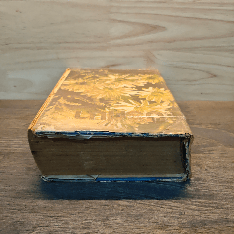 ปริศนา เล่ม 2 - ว.ณ ประมวญมารค