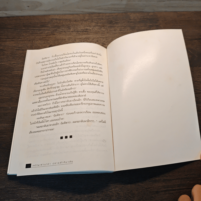 เผชิญเผ่านาคาปลายฟ้าหิมาลัย - บุญยงค์ เกศเทศ