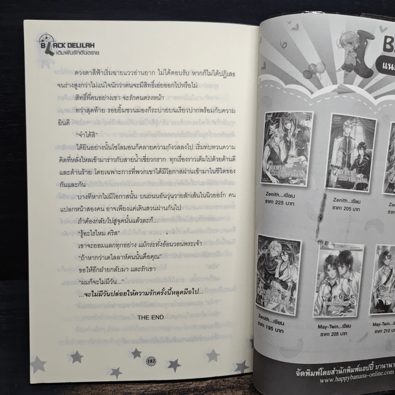 เดิมพันรักอันตราย - Zenith