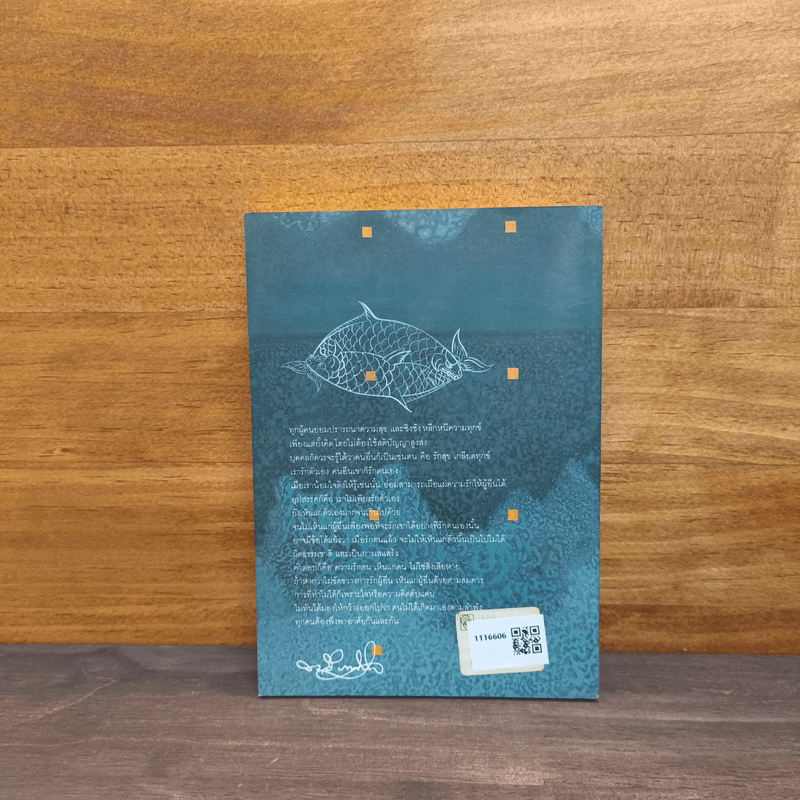 รู้สึกนึกคิด - ระวี ภาวิไล