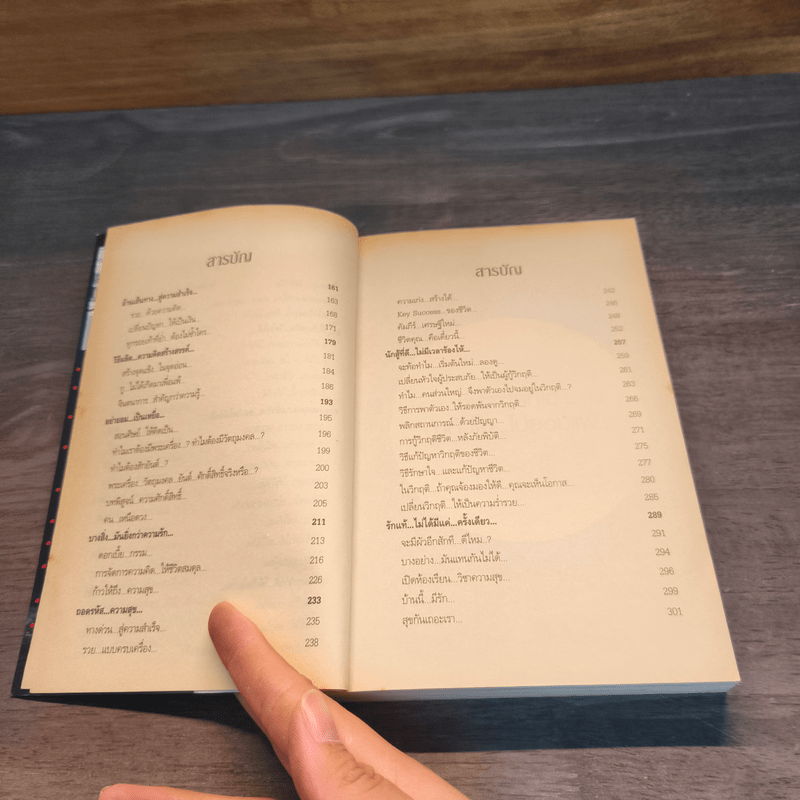 เปลี่ยนปัญหา...ให้เป็นโอกาส 2 - สมคิด ลวางกูร