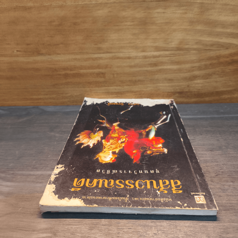 สีสันวรรณคดี ชุดบทวิจารณ์ชีวิต