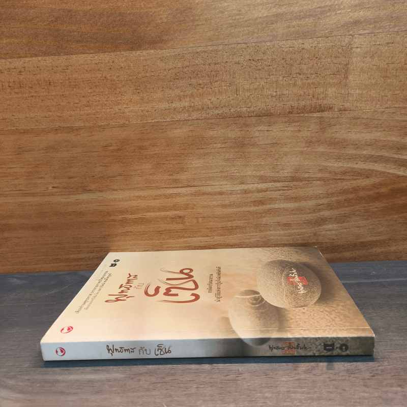 พุทธทาสกับเซ็น - พุทธทาสภิกขุ