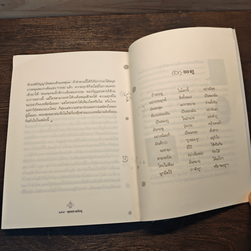 ตัวกู-ของกู - พุทธทาสภิกขุ