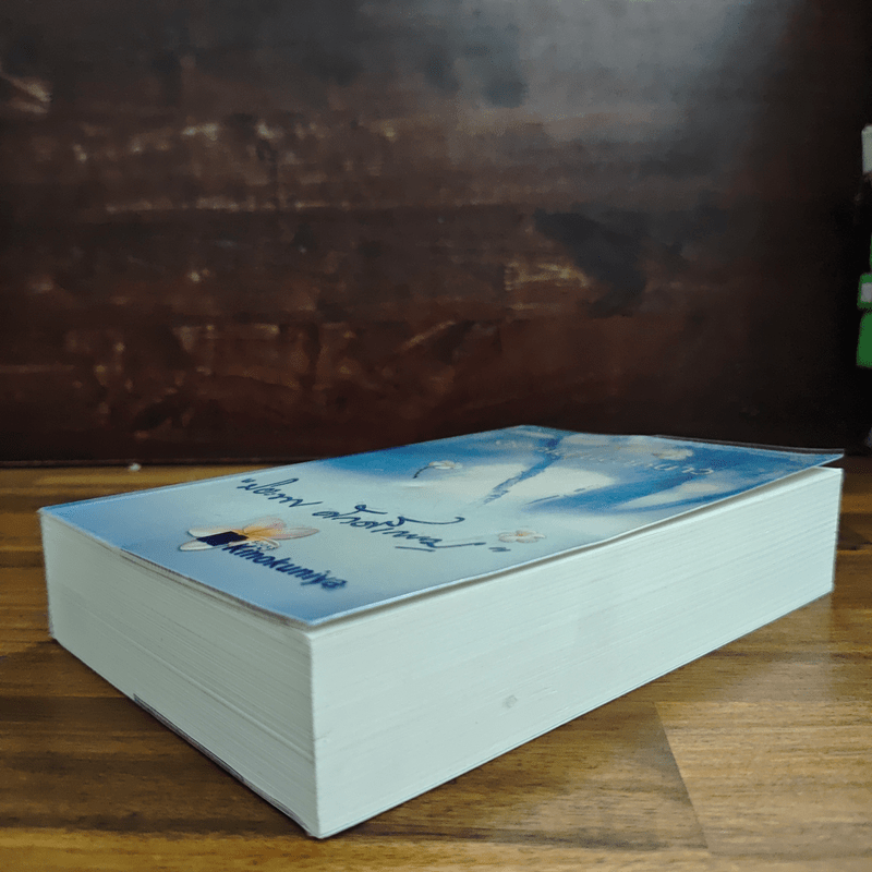 ดอกไม้ในป่าหนาว - ปิยะพร ศักดิ์เกษม