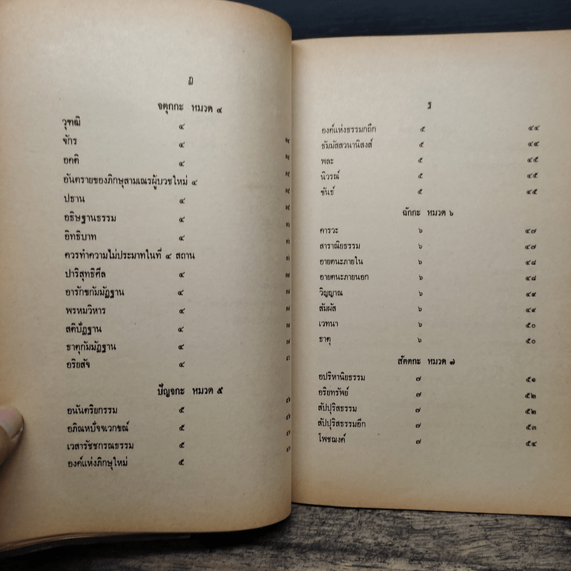 นวโกวาท หลักสูตรนักธรรมชั้นตรี - สมเด็จพระมหาสมณเจ้า กรมพระยาวชิรญาณวโรรส