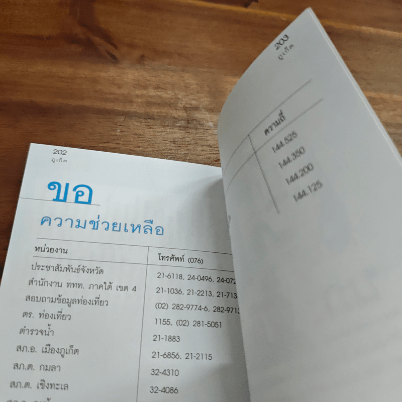 ภูเก็ต เที่ยวทั่วไทยไปกับนายรอบรู้