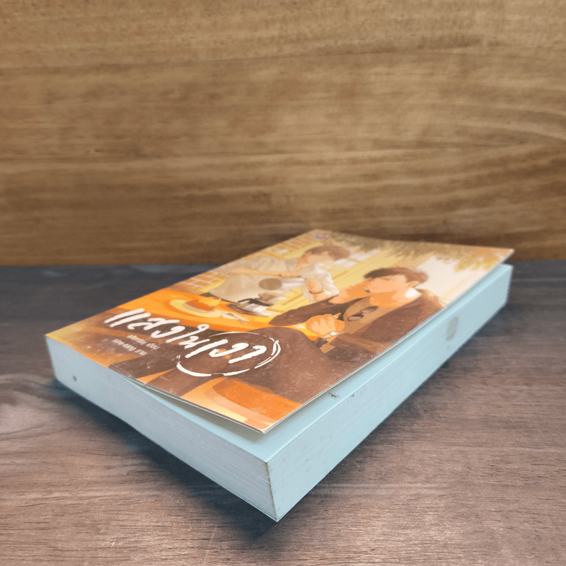 นิยายวาย แสงในเงา - Afterday