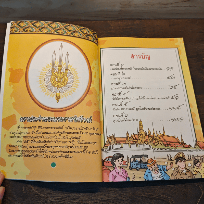 พระคือพลังแห่งแผ่นดิน พุทธศักราช 2489-2513