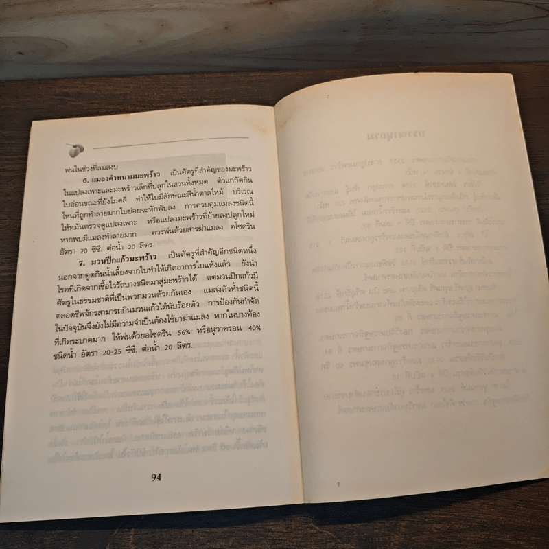 ความรู้เกี่ยวกับการปลูกมะพร้าว