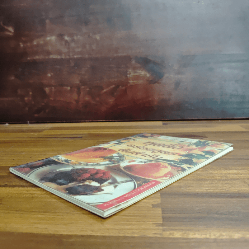 พุดดิ้งอร่อยสูตรต้นตำรับ