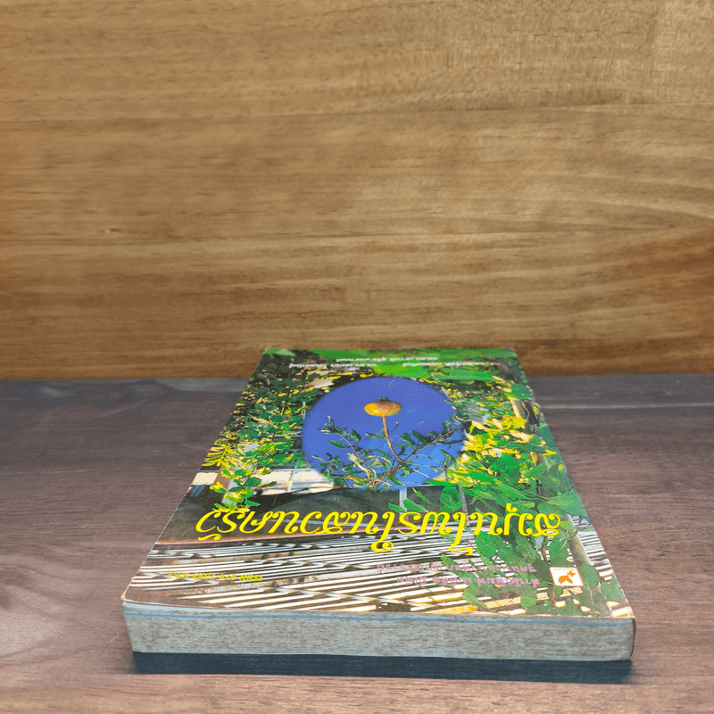 สมุนไพรในสวนครัว - ลลิตา วีระเสถียร