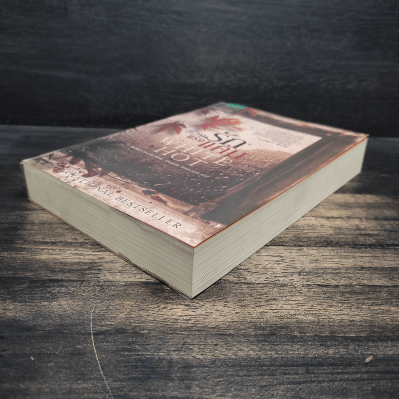 ห้วงรักแรงแค้น - Sandra Brown (แซนดรา บราวน์)