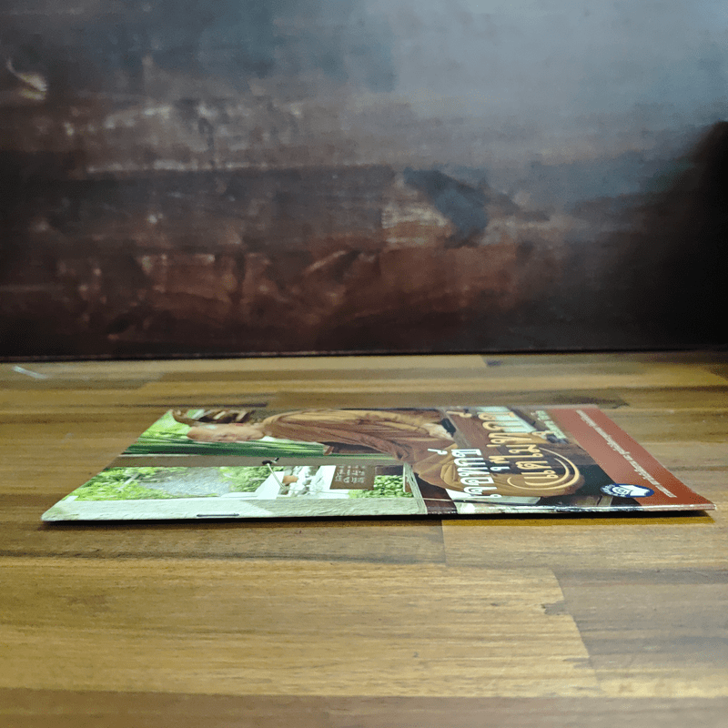 เจอทุกข์ แต่ไม่ทุกข์ - พระไพศาล วิสาโล