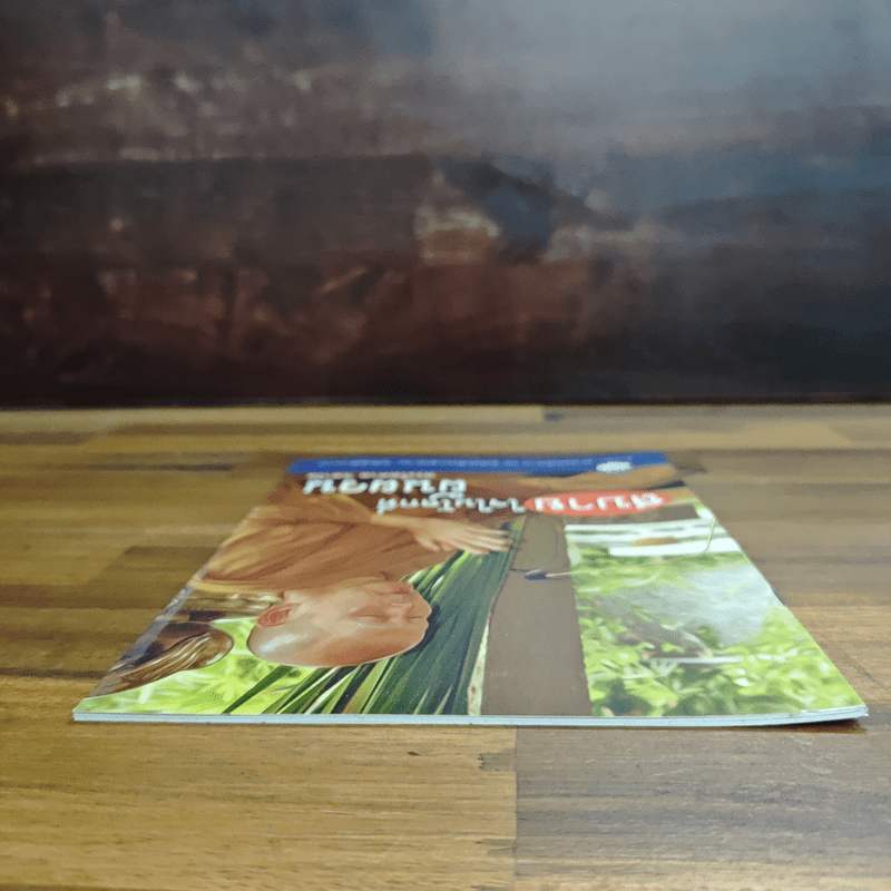 สบายใจในโลกที่ผันผวน - พระไพศาล วิสาโล