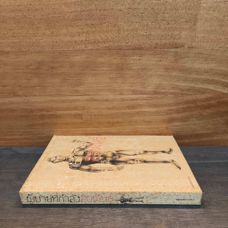 ผู้ชายที่กำลังสืบพันธุ์ - วาด รวี