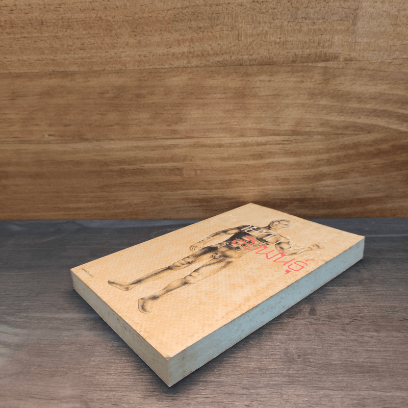 ผู้ชายที่กำลังสืบพันธุ์ - วาด รวี