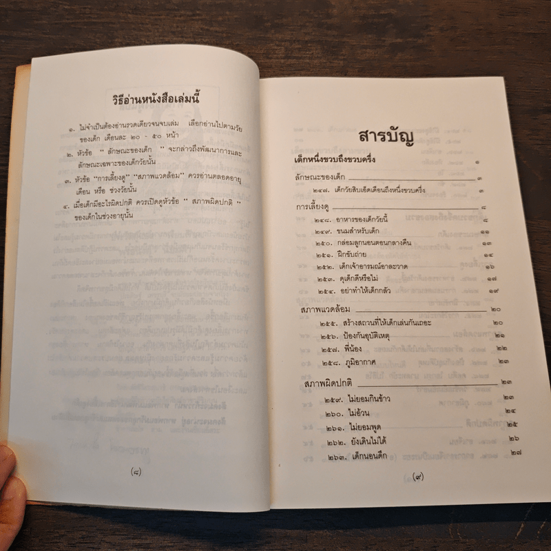 สารานุกรมการเลี้ยงดูเด็ก เล่ม 2 - นายแพทย์มิชิโอะ มัตสุดะ