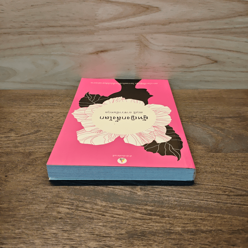 ผู้หญิงกลิ้งโลก - สฤณี อาชวานันทกุล